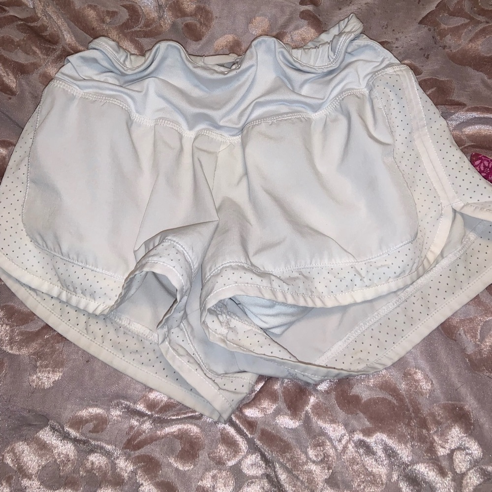 Champion Athletic Shorts